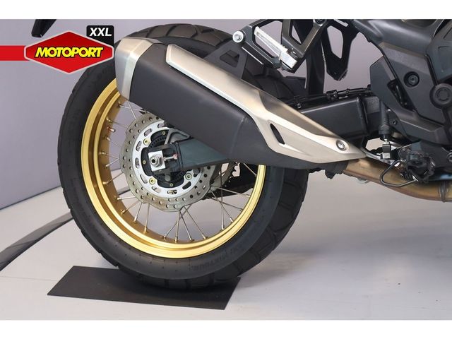 honda - xl-750-transalp