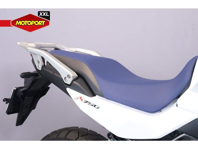 honda - xl-750-transalp