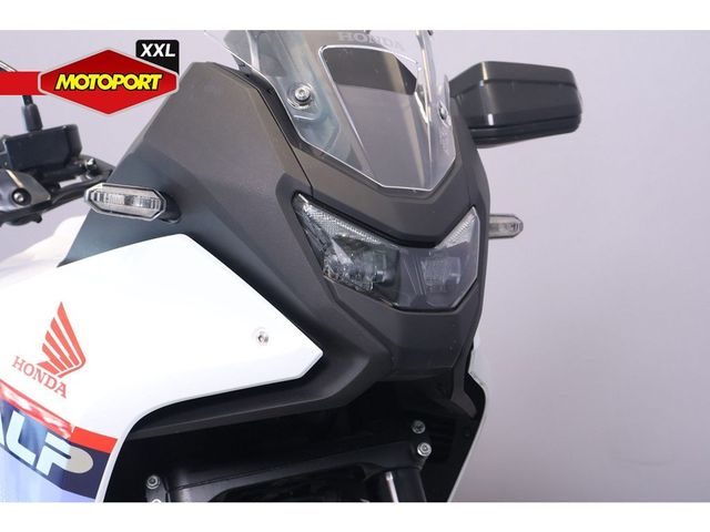 honda - xl-750-transalp