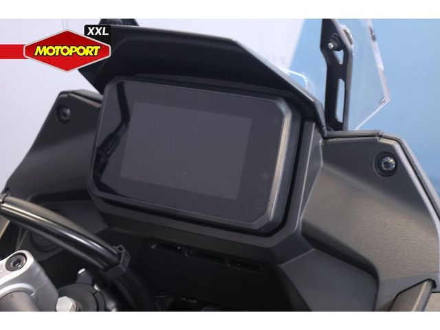 honda - xl-750-transalp