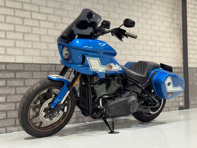 harley-davidson - low-rider-st-fxlrst