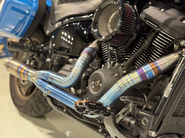 harley-davidson - low-rider-st-fxlrst