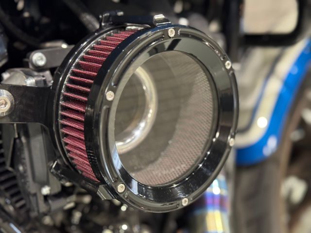 harley-davidson - low-rider-st-fxlrst