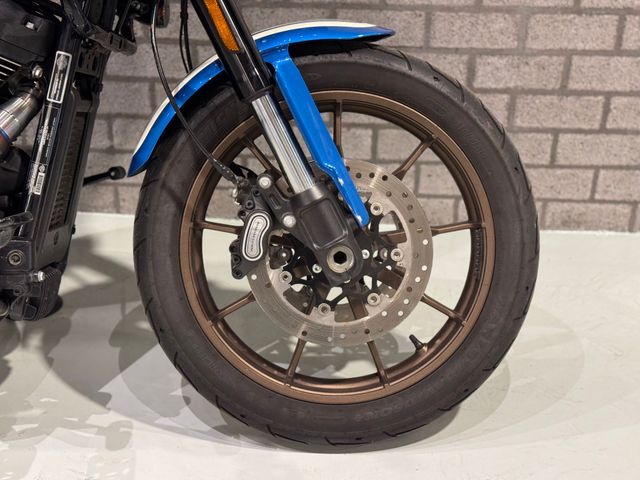 harley-davidson - low-rider-st-fxlrst