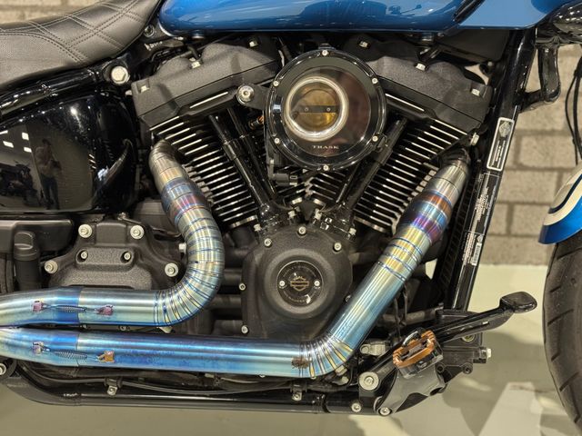 harley-davidson - low-rider-st-fxlrst