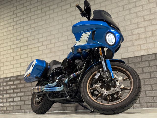 harley-davidson - low-rider-st-fxlrst