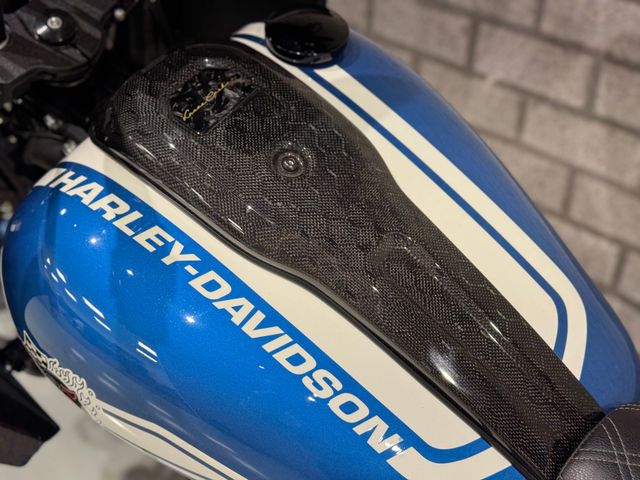 harley-davidson - low-rider-st-fxlrst