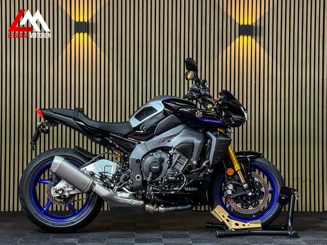 yamaha - mt-10-sp