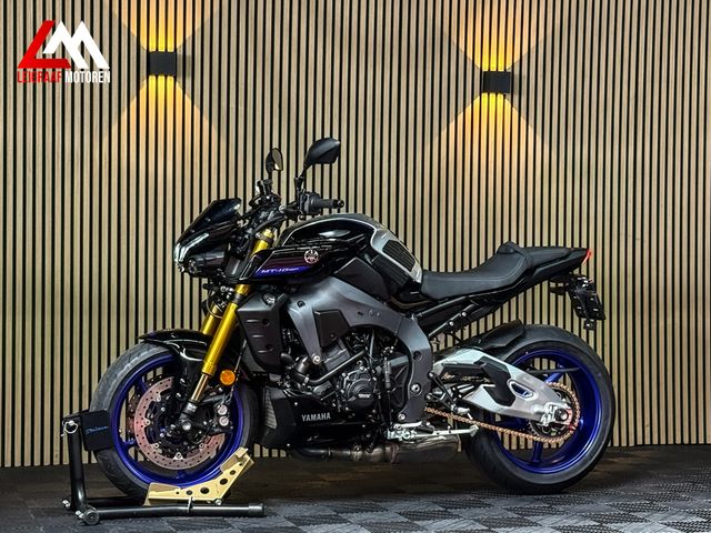 yamaha - mt-10-sp