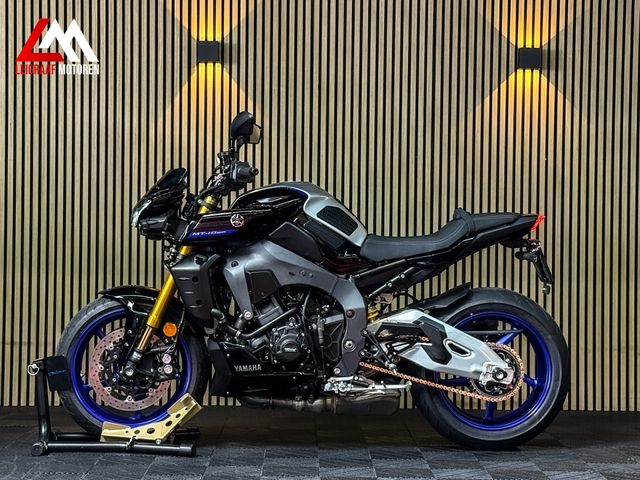 yamaha - mt-10-sp