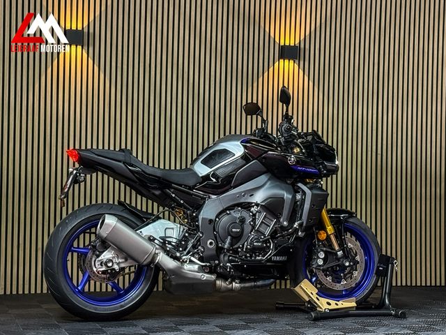 yamaha - mt-10-sp