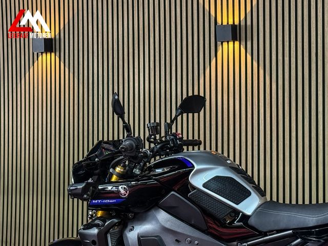 yamaha - mt-10-sp