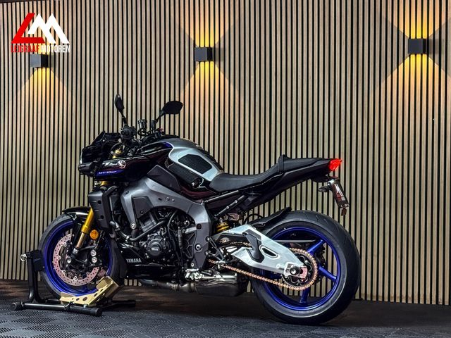 yamaha - mt-10-sp