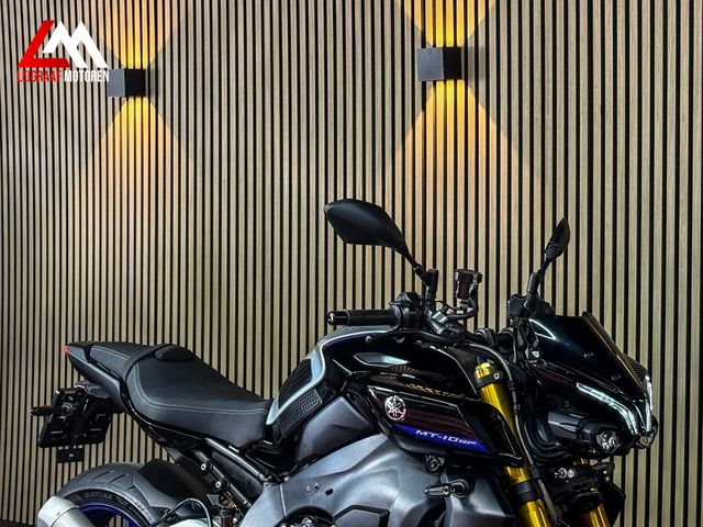yamaha - mt-10-sp