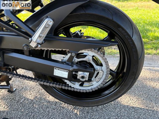 yamaha - fz-6-fazer-s2-abs
