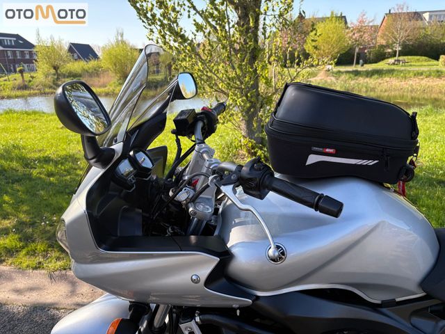 yamaha - fz-6-fazer-s2-abs