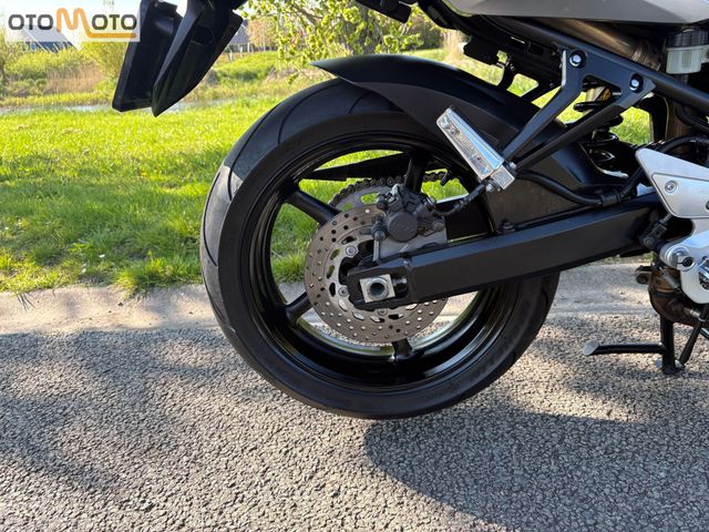yamaha - fz-6-fazer-s2-abs