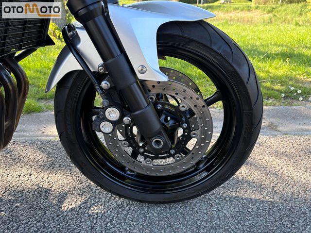 yamaha - fz-6-fazer-s2-abs