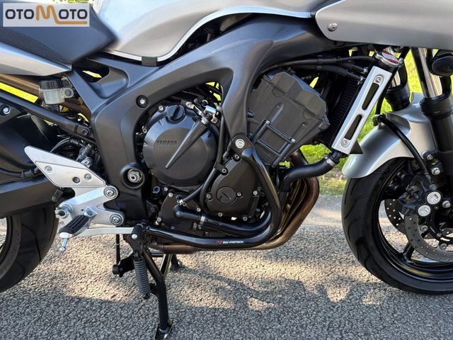 yamaha - fz-6-fazer-s2-abs