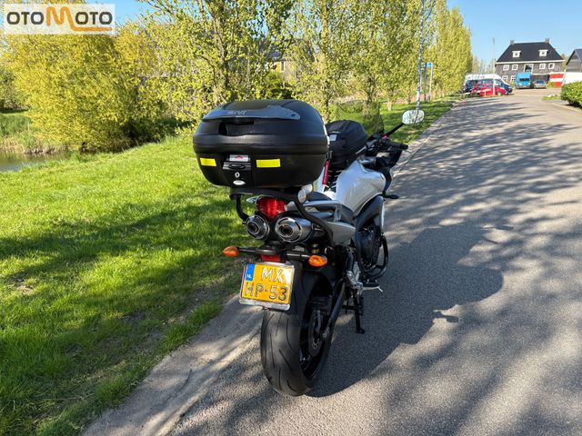 yamaha - fz-6-fazer-s2-abs