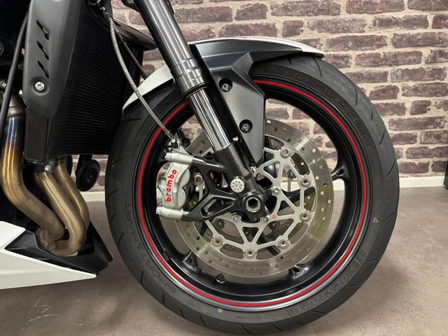 triumph - street-triple-rs