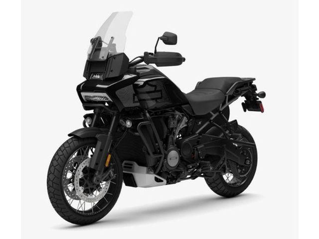 harley-davidson - pan-america--ra-1250-special