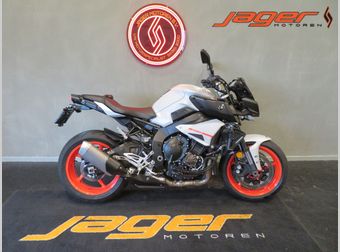 Yamaha MT 10 ABS 2021 occasion