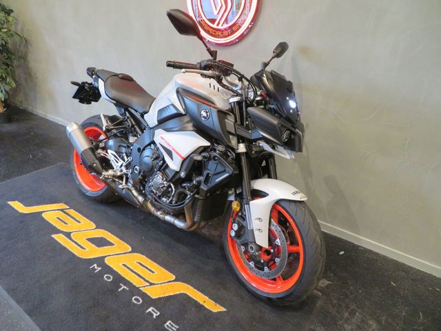 yamaha - mt-10-abs