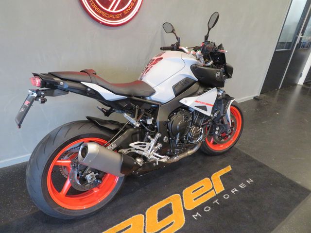 yamaha - mt-10-abs