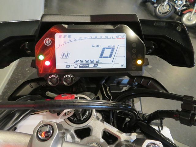 yamaha - mt-10-abs
