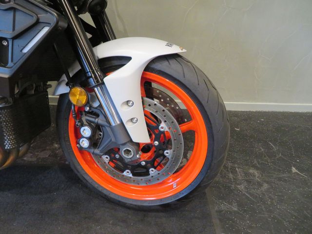 yamaha - mt-10-abs