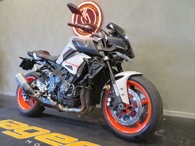 yamaha - mt-10-abs