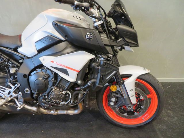 yamaha - mt-10-abs