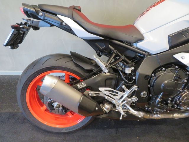 yamaha - mt-10-abs