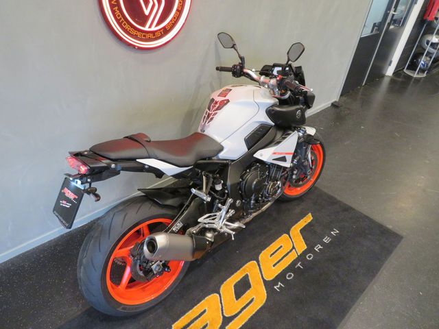 yamaha - mt-10-abs