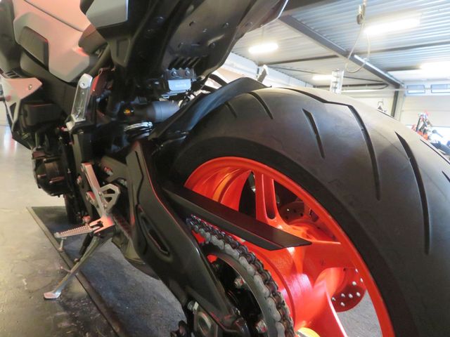 yamaha - mt-10-abs