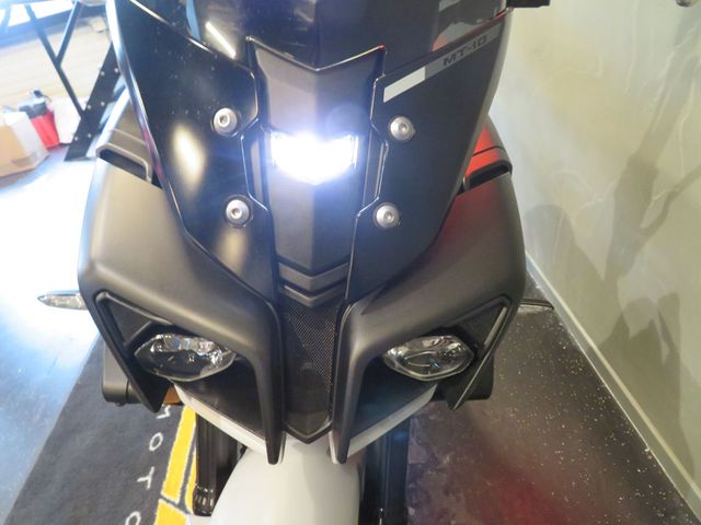 yamaha - mt-10-abs