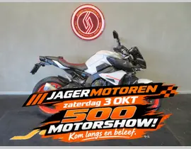 Yamaha MT 10 ABS 2021 occasion