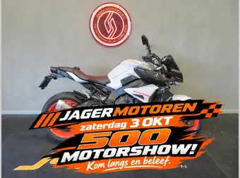 Yamaha MT 10 ABS 2021 occasion