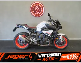 Yamaha MT 10 ABS 2021 occasion