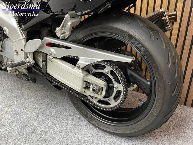 yamaha - yzf-1000-r-thunderace