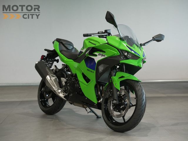 kawasaki - ninja-500-se