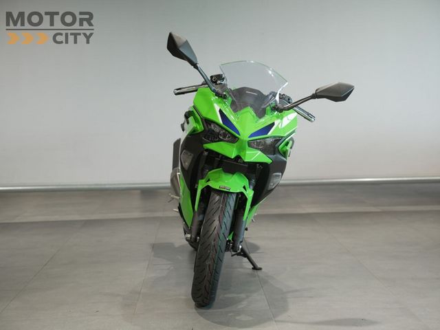 kawasaki - ninja-500-se