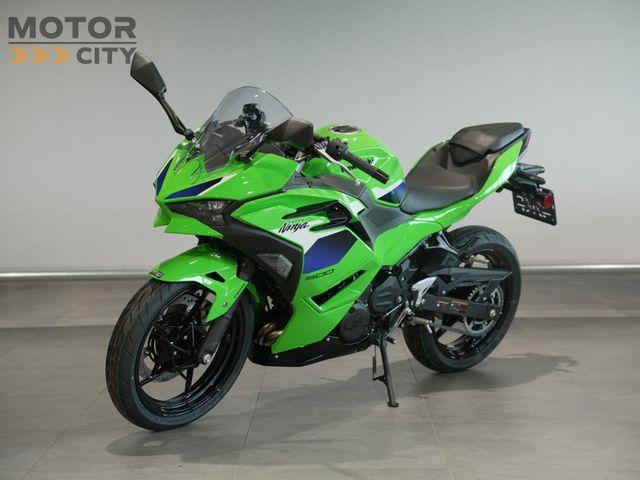 kawasaki - ninja-500-se