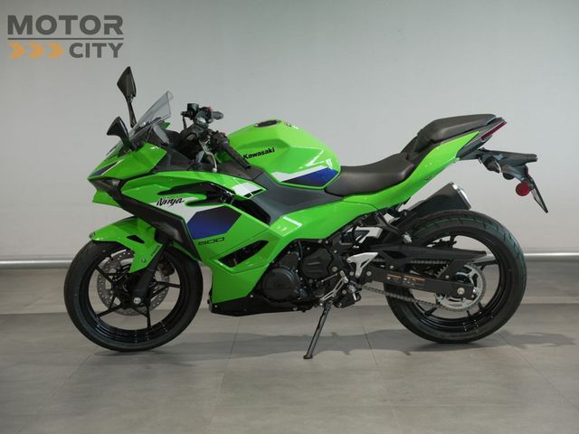 kawasaki - ninja-500-se