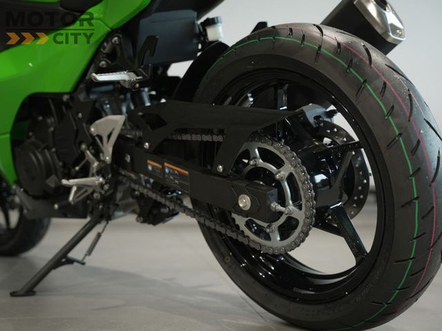 kawasaki - ninja-500-se