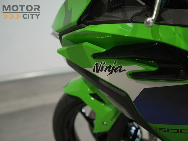 kawasaki - ninja-500-se
