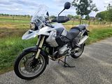 BMW R 1200 GS ABS-ASC