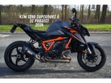 KTM 1390 SUPER DUKE R EVO