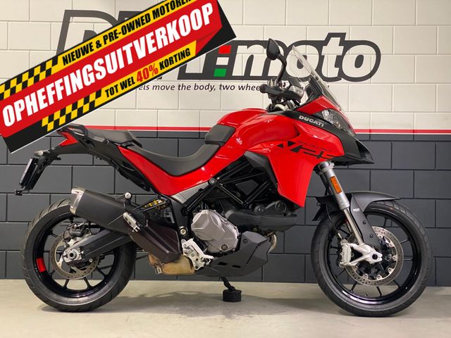 ducati - multistrada-v2-s